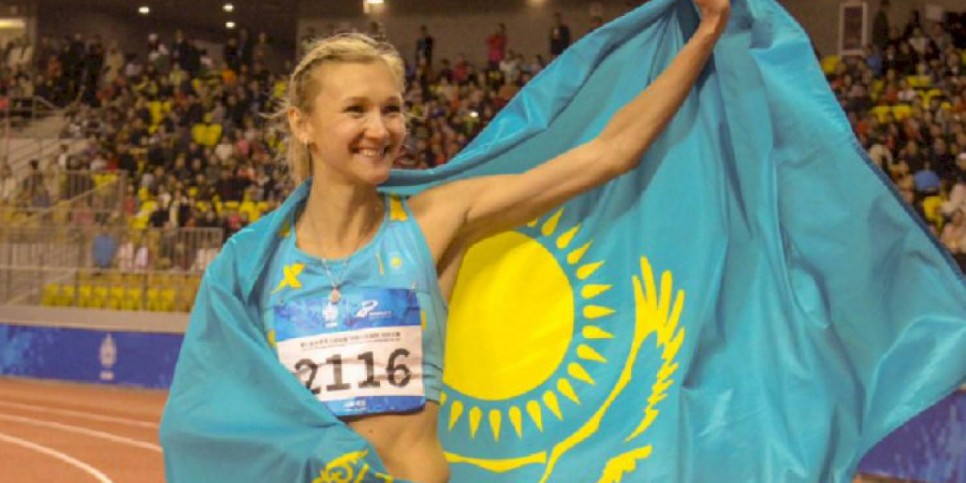 
                    Ольга Рыпакова завершила карьеру
                