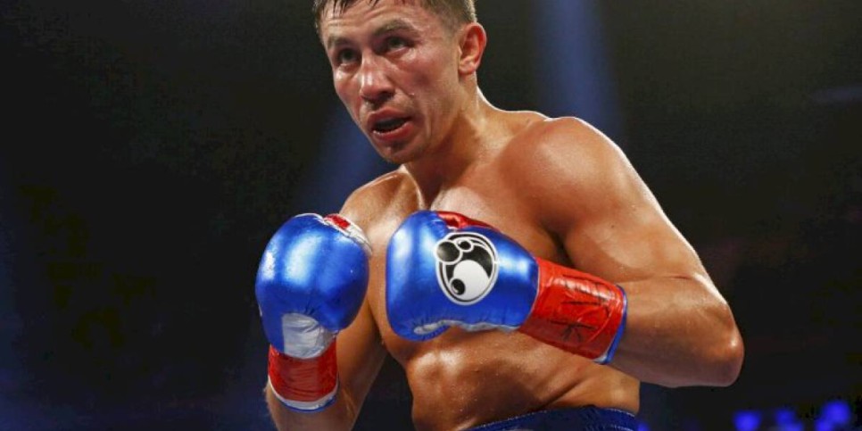 
                    Почему Головкин отказался от титула чемпиона мира IBF
                