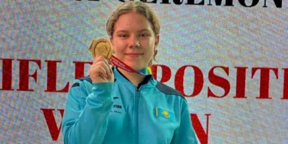 
                    Уроженка Алматы одержала победу на Кубке мира по стрельбе в Индонезии
                