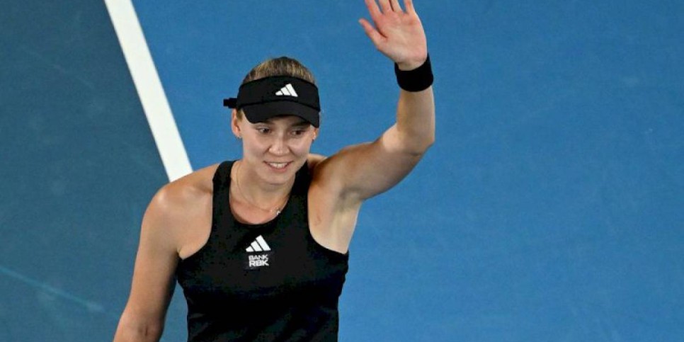 
                    Елену Рыбакину включили в список фавориток Mubadala Abu Dhabi Open
                