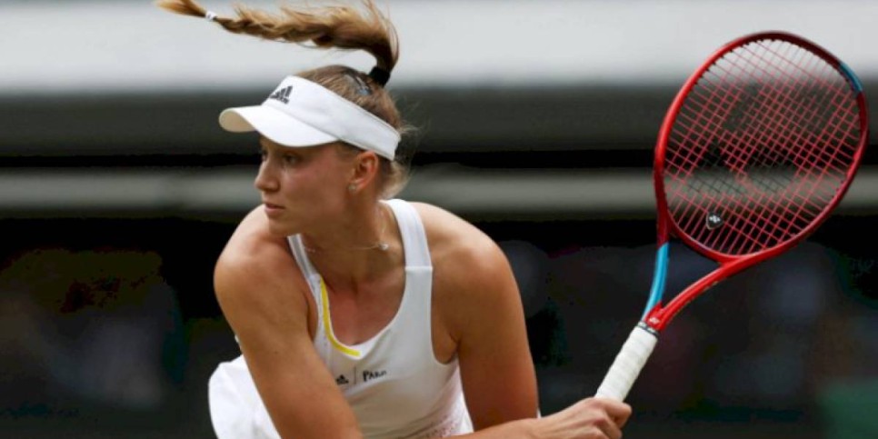 
                    Рыбакина не сумела пробиться в четвертый круг парных состязаний на AusOpen-2023
                