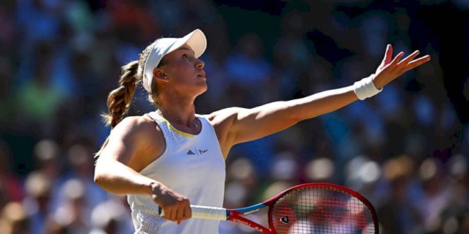 
                    Елена Рыбакина без проблем вышла во второй круг Australian Open
                