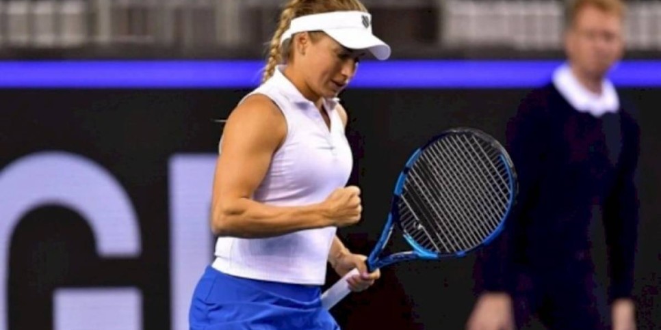 
                    Казахстанские теннисистки узнали свои позиции в первом выпуске рейтинга WTA за 2023 год
                