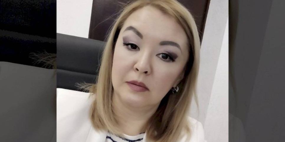 
                    Алтынай Мухамбедьярова прокомментировала открытие в Алматы мемориала жертвам январских событий «Тағзым»
                