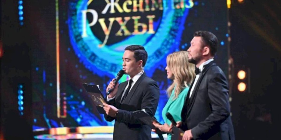 
                    Стали известны победители первой национальной спортивной премии
                