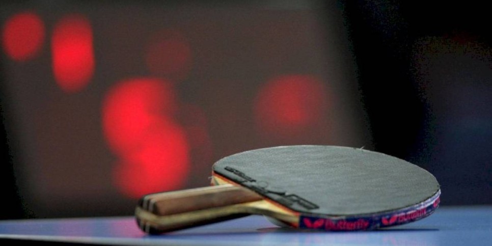 
                    В столице пройдет финальный тур чемпионата Казахстана по настольному теннису
                