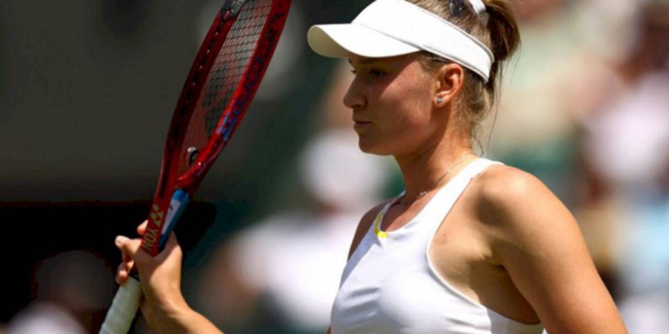 
                    Елена Рыбакина поднялась в рейтинге WTA
                