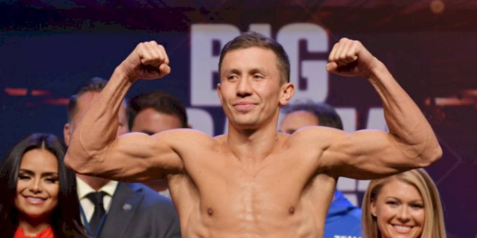 
                    Промоутер GGG высказался в адрес Алимханулы
                