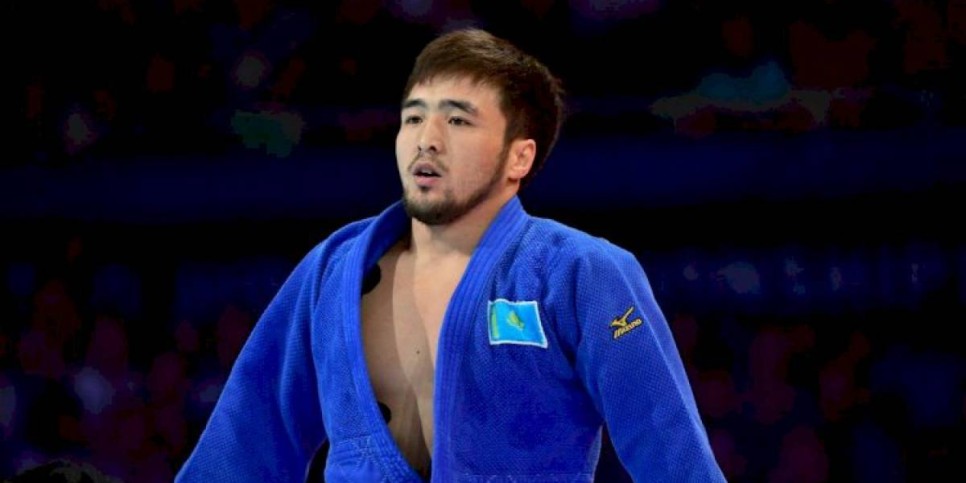 
                    С двумя медалями Казахстан завершил чемпионат мира по дзюдо
                
