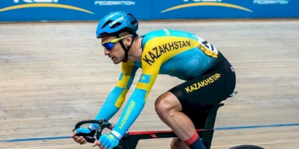 
                    Кто из казахстанских велогонщиков на треке поборется за медали на чемпионате мира
                