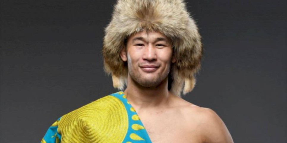 
                    Шавкат Рахмонов поднялся в рейтинге UFC
                