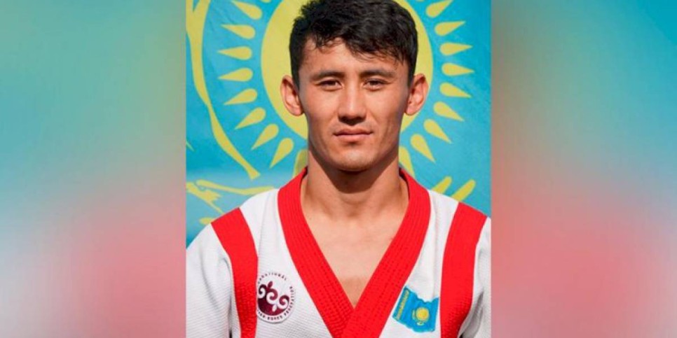 
                    Казахстан завоевал «золото» по казакша курес на IV Всемирных играх кочевников
                