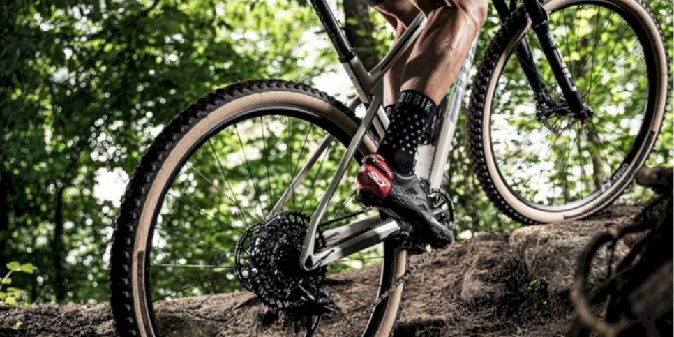 
                    Казахстанец  Денис Сергиенко стал победителем гонки Soganly MTB CUP  по маунтинбайку
                