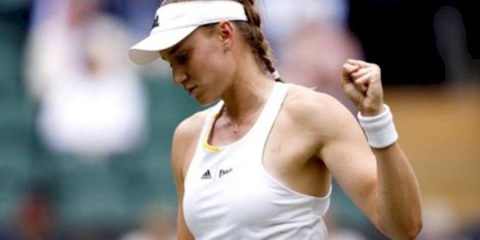 
                    Елена Рыбакина узнала свое место в рейтинге WTA
                