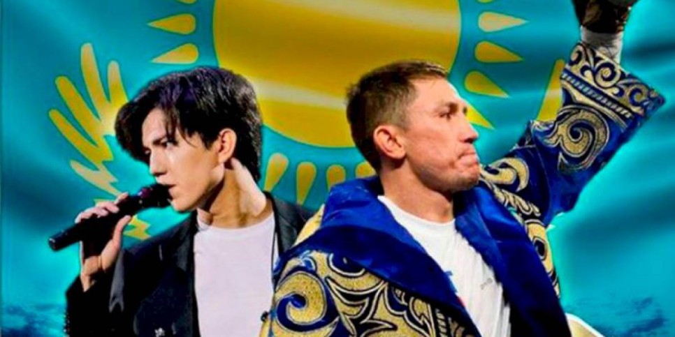 
                    Димаш Кудайберген исполнит гимн перед началом боя GGG с «Канело»
                