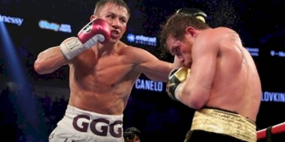 
                    Тренер GGG продумывает сценарии для боя Головкин – «Канело»
                