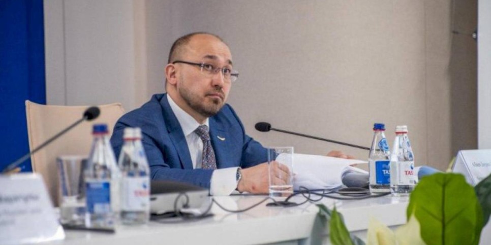 
                    Казахстан начинает подготовку к Олимпиаде 2024 года уже сейчас
                