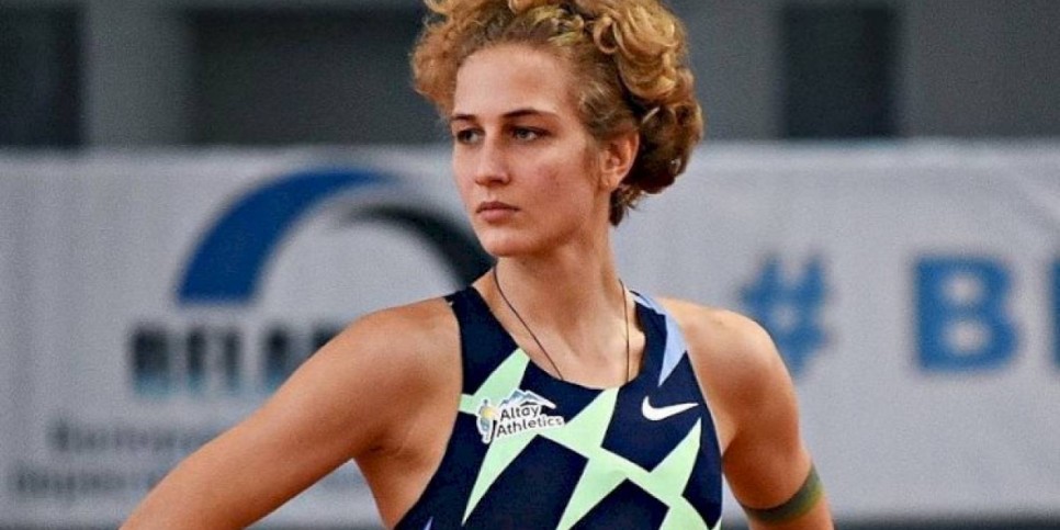 
                    Алматинка Кристина Овчинникова стала победительницей турнира в Бишкеке
                