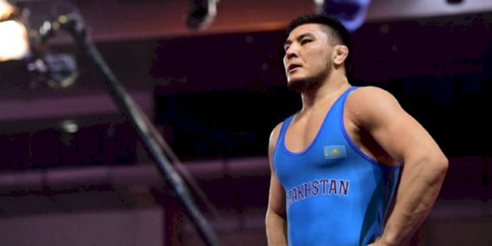 
                    Казахстан завоевал первое «золото» в вольной борьбе на чемпионате Азии в Монголии
                