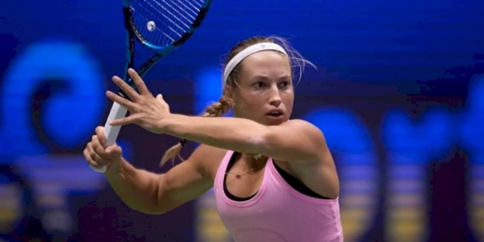 
                    Казахстанские теннисисты Путинцева и Кукушкин одержали победу на Miami Open
                