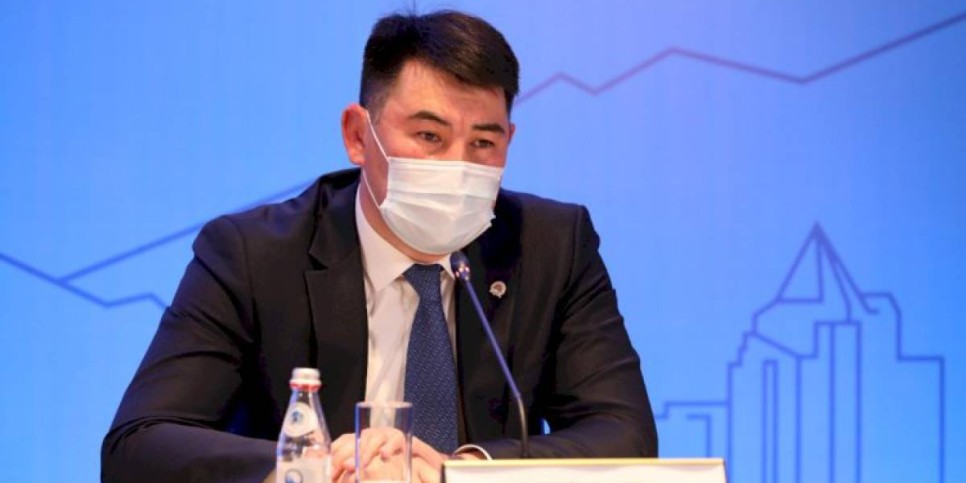 
                    В Алматы на финансирование секций и кружков направили 3,2 млрд тенге в 2022 году
                