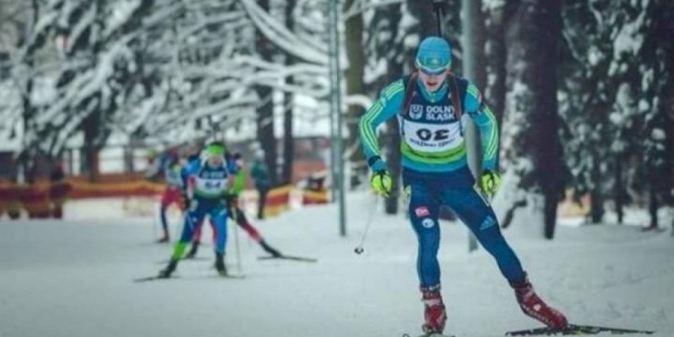 
                    Как выступили спортсмены из Казахстана на ЭКМ по биатлону в Финляндии
                