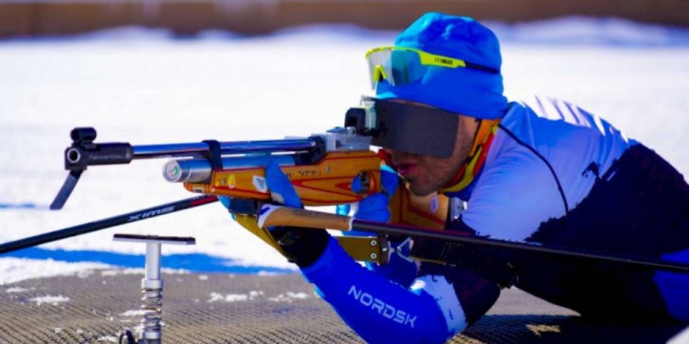 
                    Названа дата вылета команды Казахстана на Паралимпийские игры-2022
                