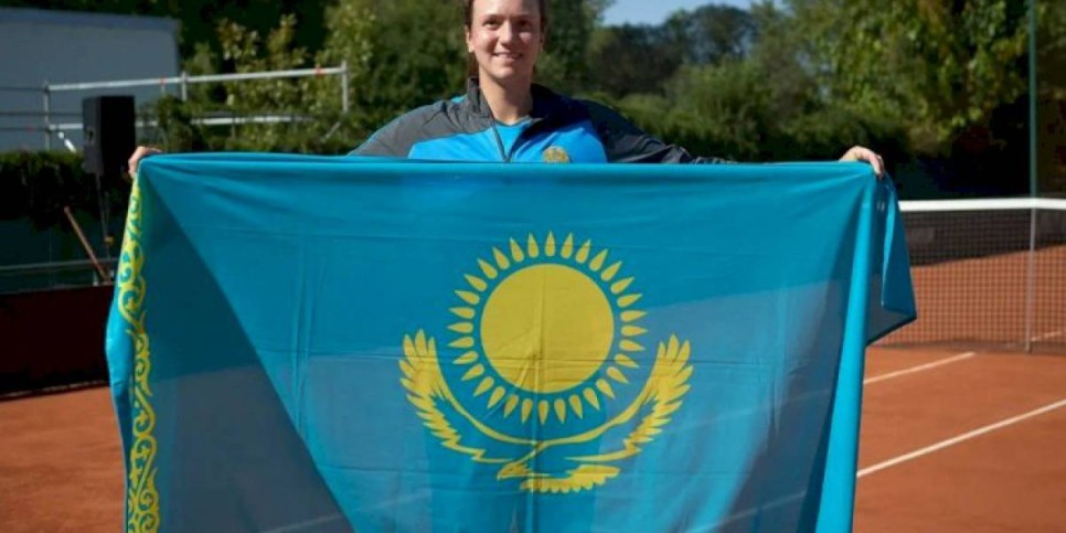 
                    Очередная сенсация от Анны Данилиной на Australian Open
                