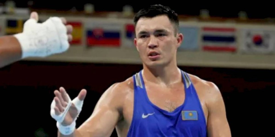 
                    Кункабаев ворвался в пятерку лидеров рейтинга WBA после победы над Уордом
                