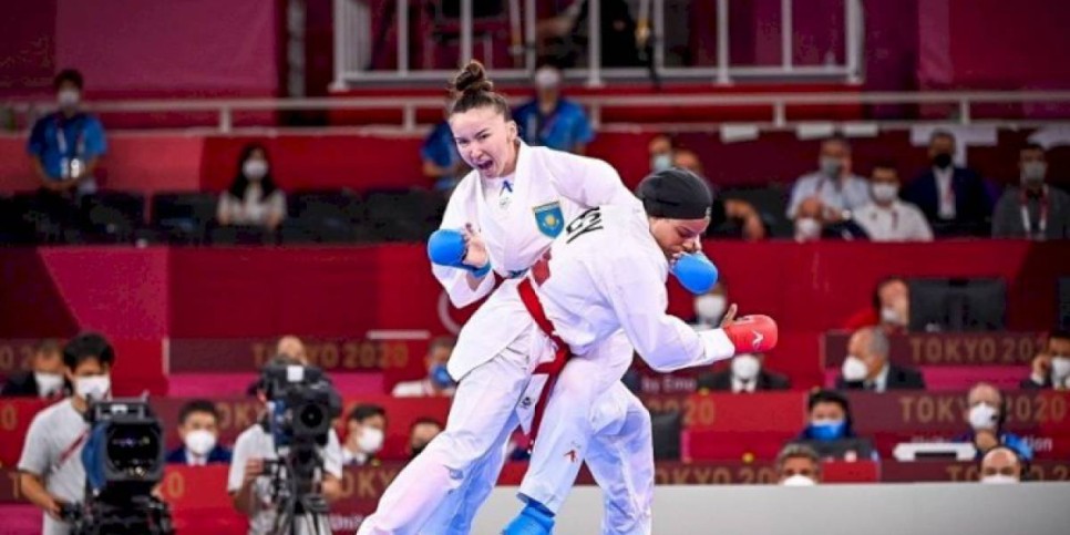 
                    Объявлен состав сборной РК по каратэ для участия в Чемпионате Азии
                