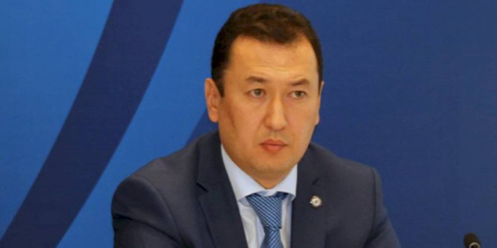 
                    Казахстанская федерация футбола прокомментировала слухи о смене руководства
                
