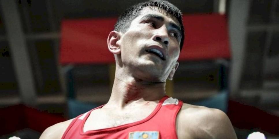 
                    AIBA отметила нокаут казахстанского боксера на ЧМ-2021 по боксу
                