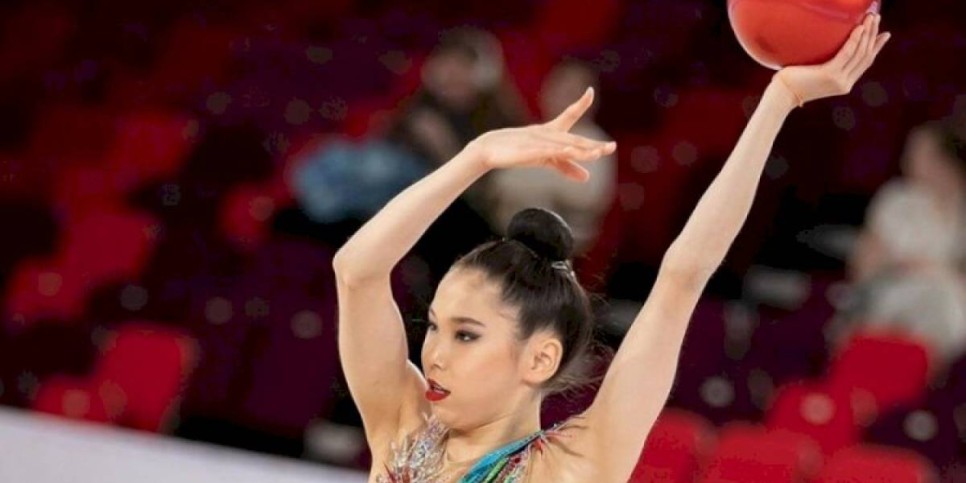 
                    Казахстанские гимнастки прибыли в Японию на чемпионат мира
                