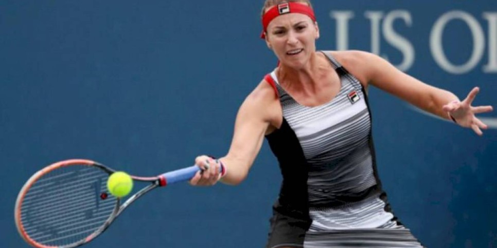 
                    US Open: Шведова – в четвертьфинале, Голубев – в третьем круге
                