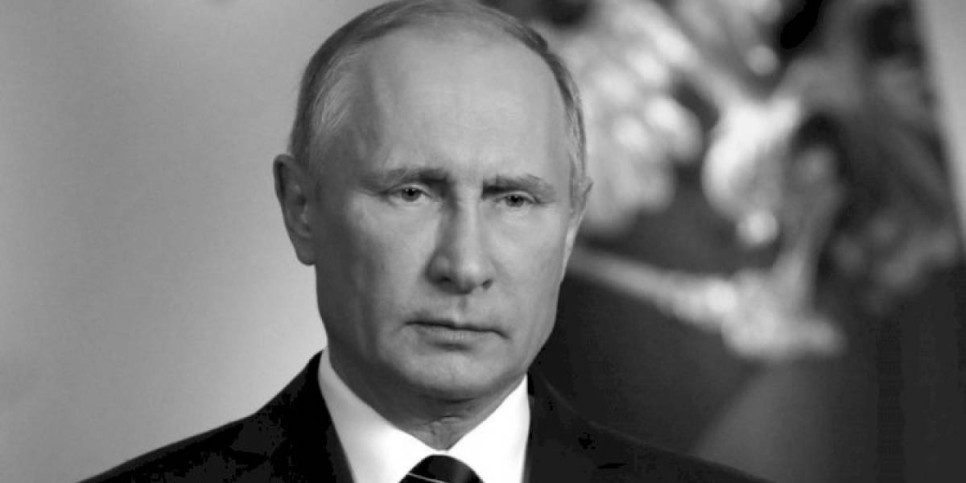 
                    Владимир Путин выразил соболезнования Касым-Жомарту Токаеву
                