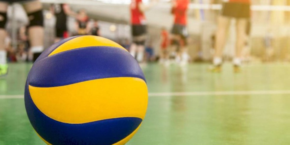 
                    Опубликовано расписание матчей клубного чемпионата Азии по волейболу среди мужчин
                