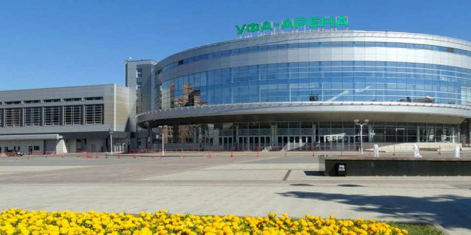 
                    Борцы из Казахстана выступят на юниорском чемпионате мира в Уфе
                