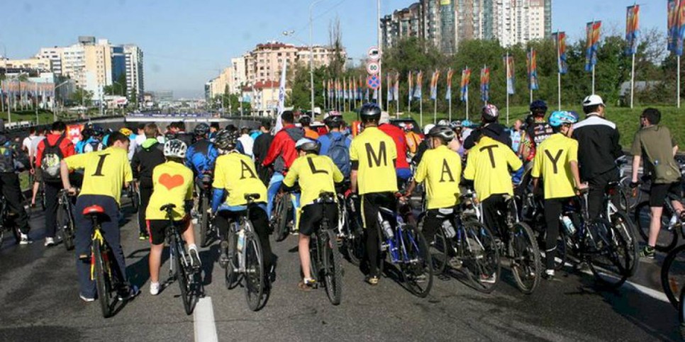 
                    У Алматы высокий потенциал в развитии физической  культуры и спорта
                