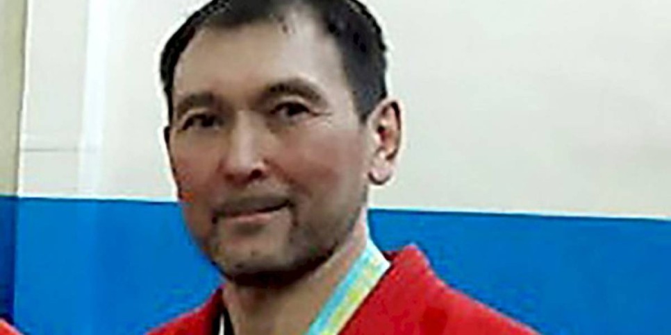 
                    Алматинские самбисты успешно выступили на чемпионате республики
                