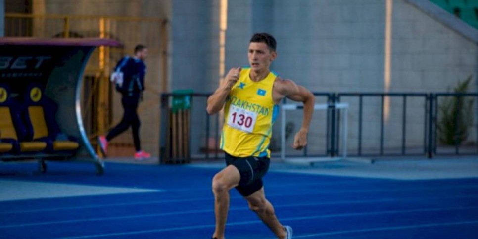 
                    В Алматы стартовал чемпионат Казахстана по легкой атлетике
                