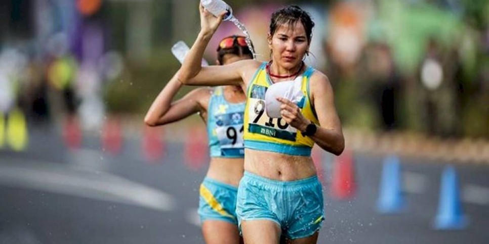 
                    Завтра в Алматы стартует весенний чемпионат страны по легкой атлетике
                