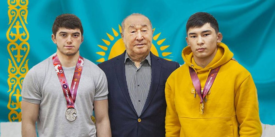 
                    Молодо – не зелено
                