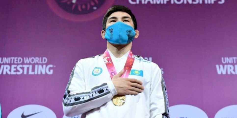 
                    «Золото» и «бронзу» завоевали армейцы на предолимпийском чемпионате Азии
                