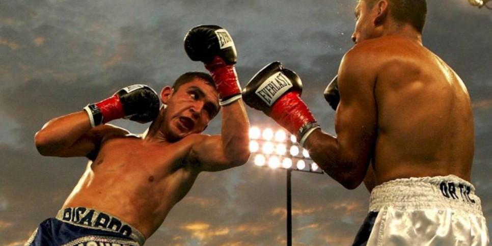 
                    В обновленном рейтинге WBA Батыр Джукембаев поднялся на одну строчку
                