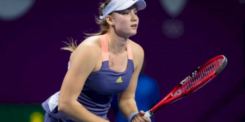 
                    Елена Рыбакина покидает соревнования Miami Open
                