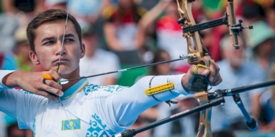 
                    В Алматы состоится чемпионат РК по стрельбе из лука
                