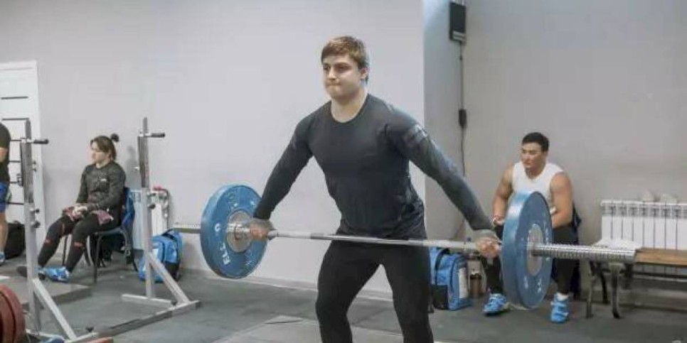 
                    Рекорд Ильина побит дважды
                