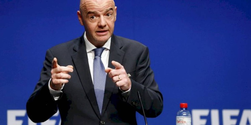 
                    FIFA: Чемпионат мира в Катаре пройдет со зрителями
                