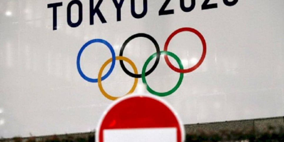 
                    В Японии могут отменить Олимпийские игры
                