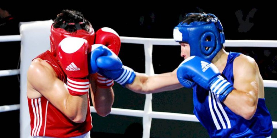 
                    Чемпионат по боксу стартует в Алматы
                